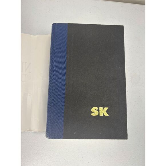 Nightmares & Dreamscapes by Stephen King 1st Edition 1st Print Hardcover 27.99 - Picture 9 of 9